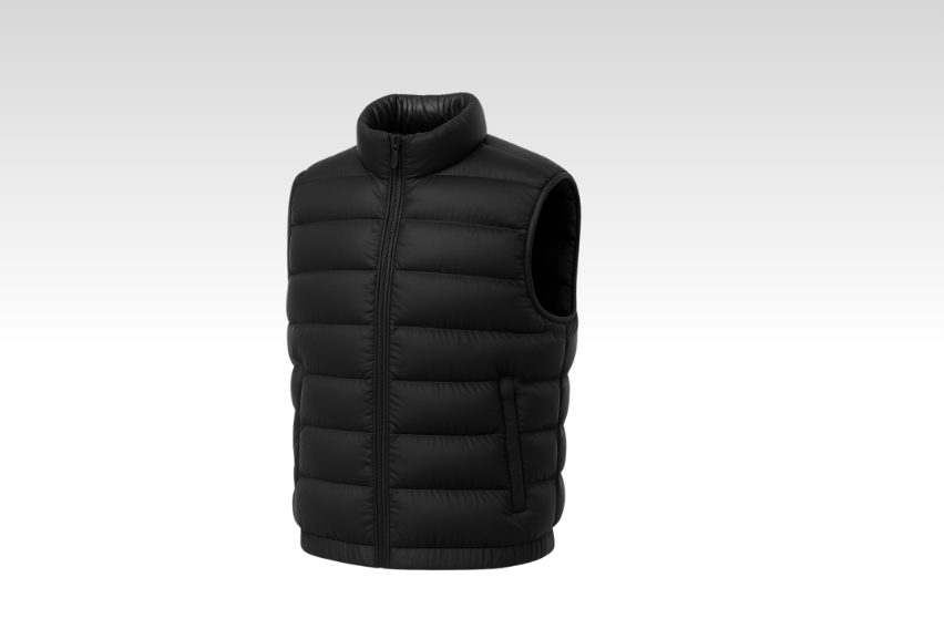 CLO3D Garment Sample 3